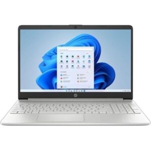 Hp 15-DY5033DX 16-inch (2022) - Core i3 - Gen 12 (U) - 16 GB - SSD 256 GB
