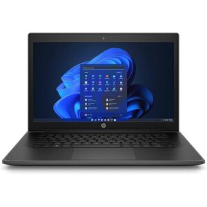 Hp ProBook Fortis G10 14-inch (2022) - Core i5 - Gen 12 (U) - 8 GB - SSD 256 GB - Stockage selon arrivage