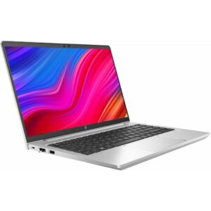 Hp ProBook 445 G8 14-inch (2021) - Ryzen 5 - 5000 Series (U) - 16 GB - SSD 512 GB