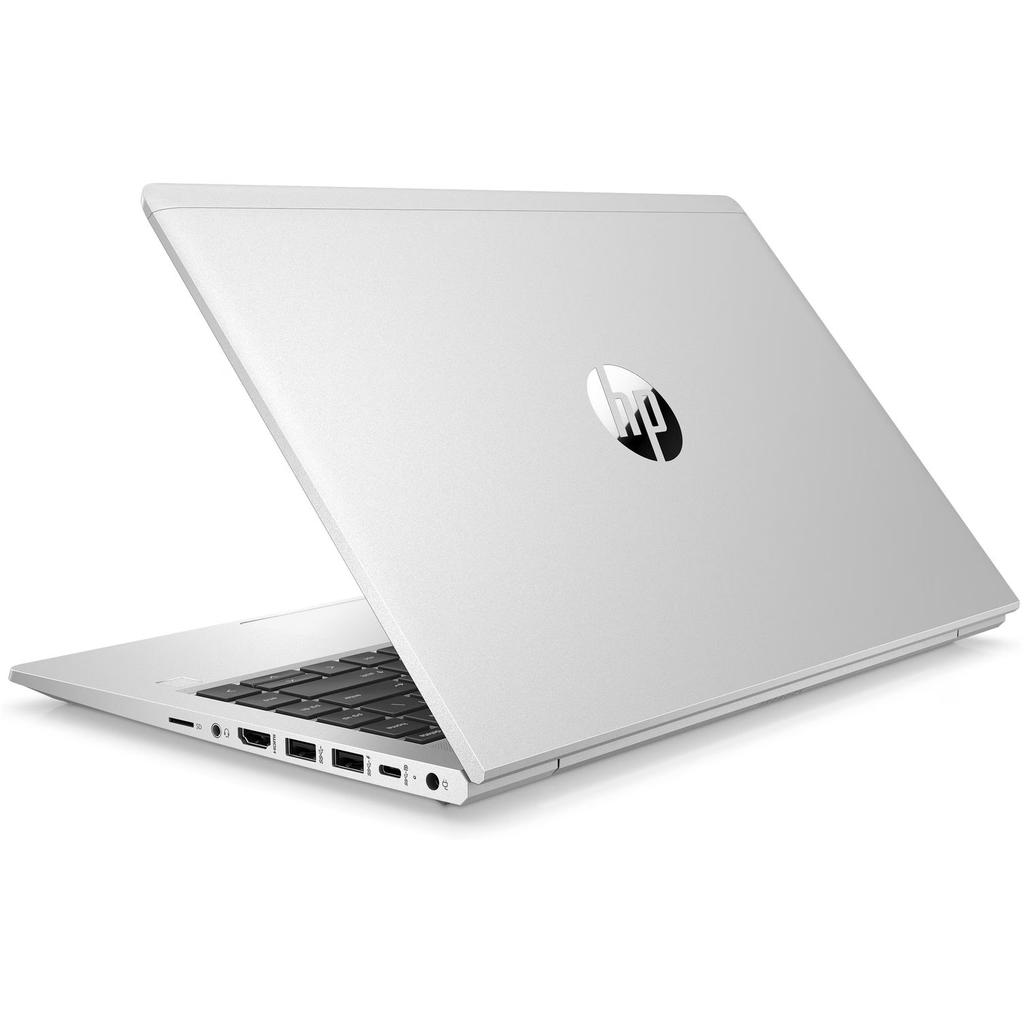 Hp ProBook 445 G8 14-inch (2021) - Ryzen 5 - 5000 Series (U) - 16 GB - SSD 512 GB – Image 3