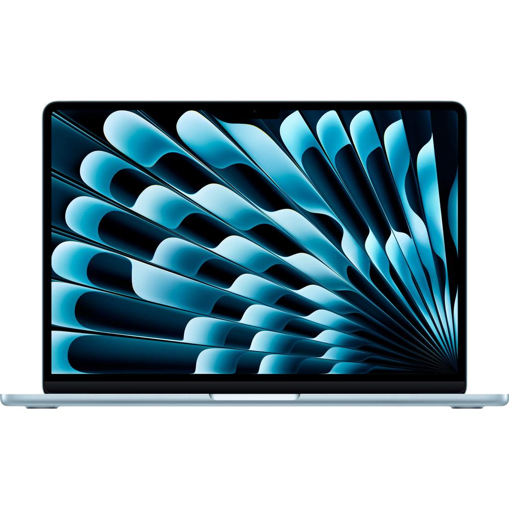 MacBook Air (M4 series) - 256 GB – Image 6