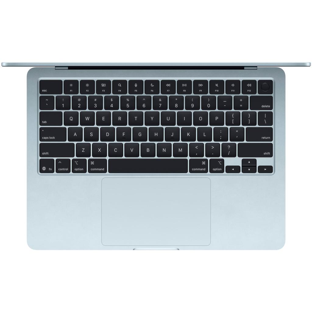MacBook Air (M4 series) - 256 GB – Image 7