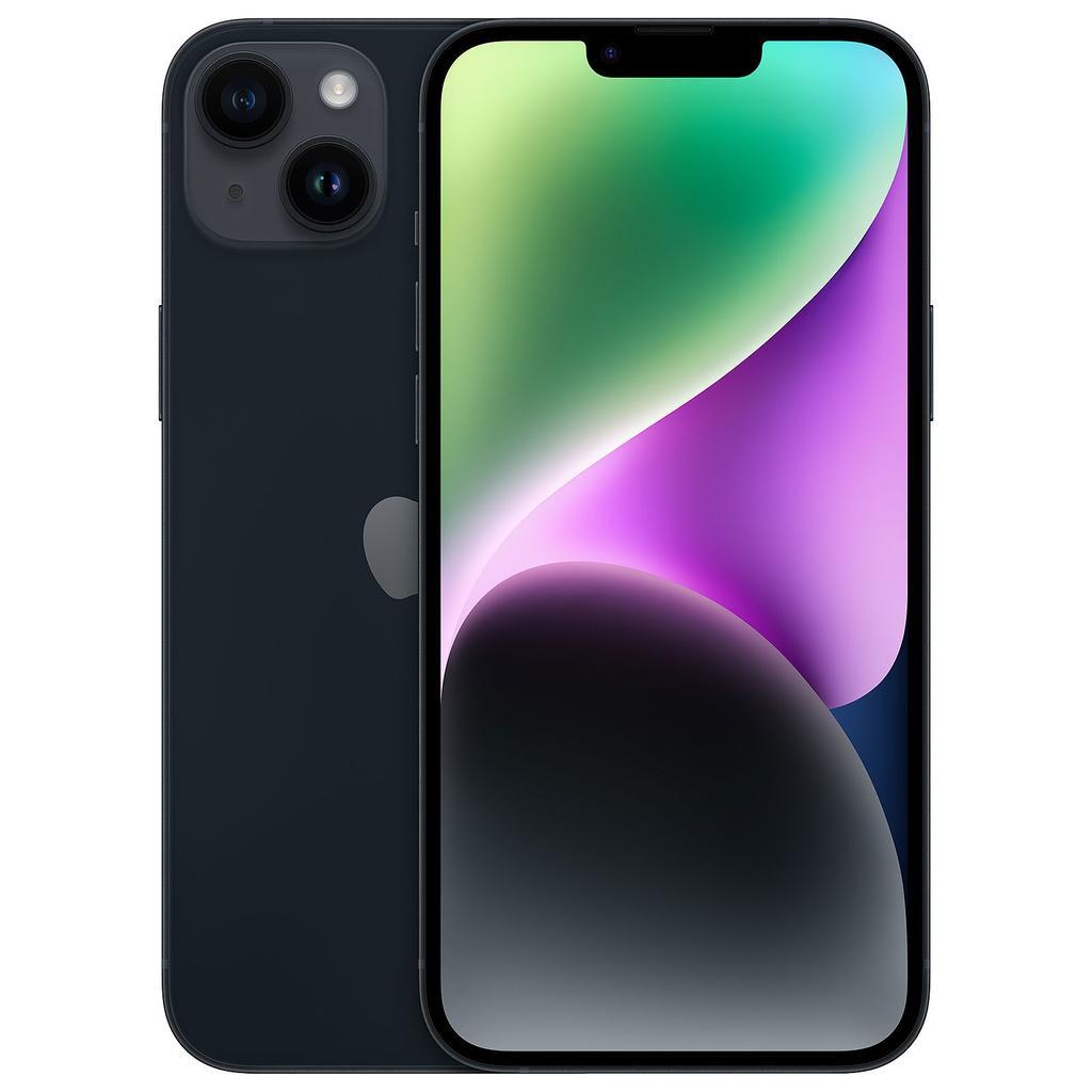 iPhone 14 Plus - Stockage selon arrivage