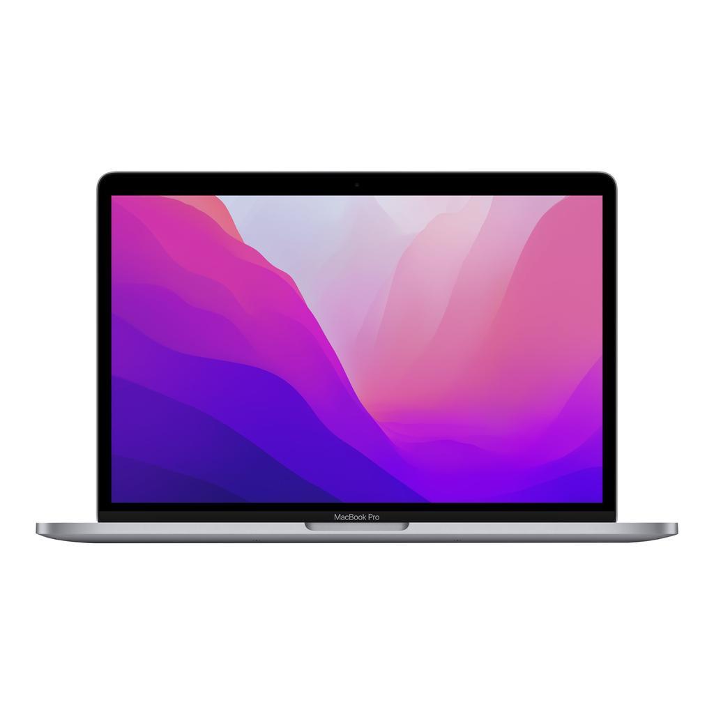 MacBook Pro (M2 series) - Stockage selon arrivage