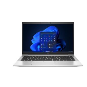 Hp ProBook 640 G7 14-inch (2020) - Core i5 - Gen 10 (U) - 16 GB - SSD 512 GB