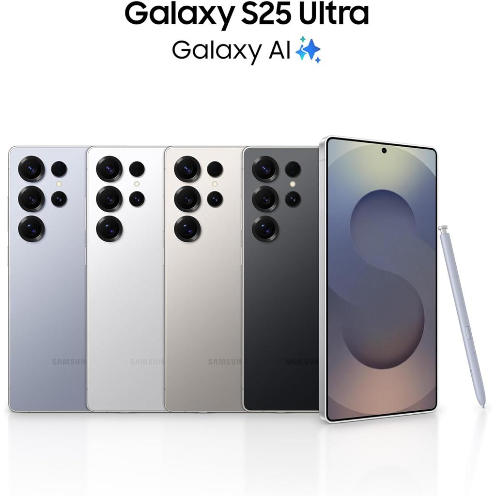 Galaxy S25 Ultra – Image 7