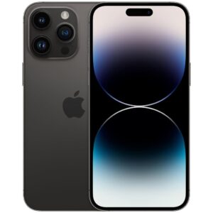 iPhone 14 Pro Max - Stockage selon arrivage