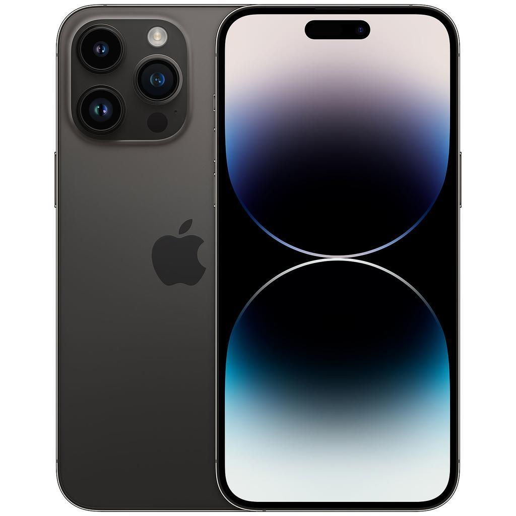 iPhone 14 Pro Max - Stockage selon arrivage