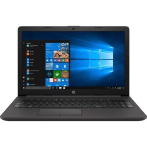 Hp 250 G7 15-inch (2018) - Core i5 - Gen 8 (U) - 8 GB - SSD 256 GB - Stockage selon arrivage