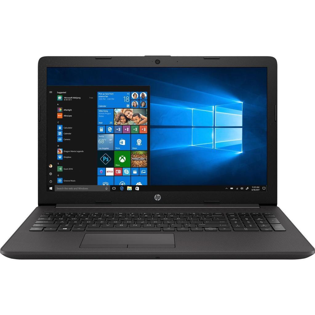 Hp 250 G7 15-inch (2018) - Core i5 - Gen 8 (U) - 8 GB - SSD 256 GB