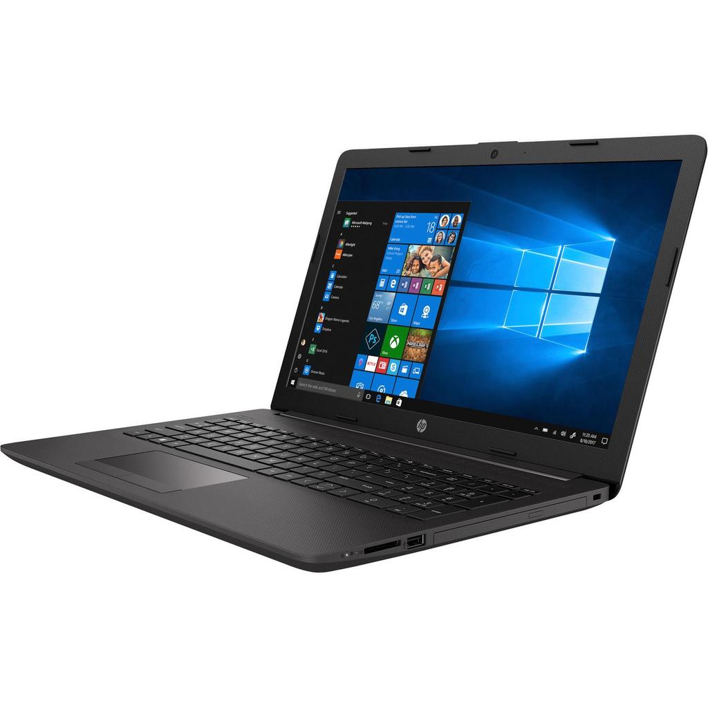 Hp 250 G7 15-inch (2018) - Core i5 - Gen 8 (U) - 8 GB - SSD 256 GB – Image 2