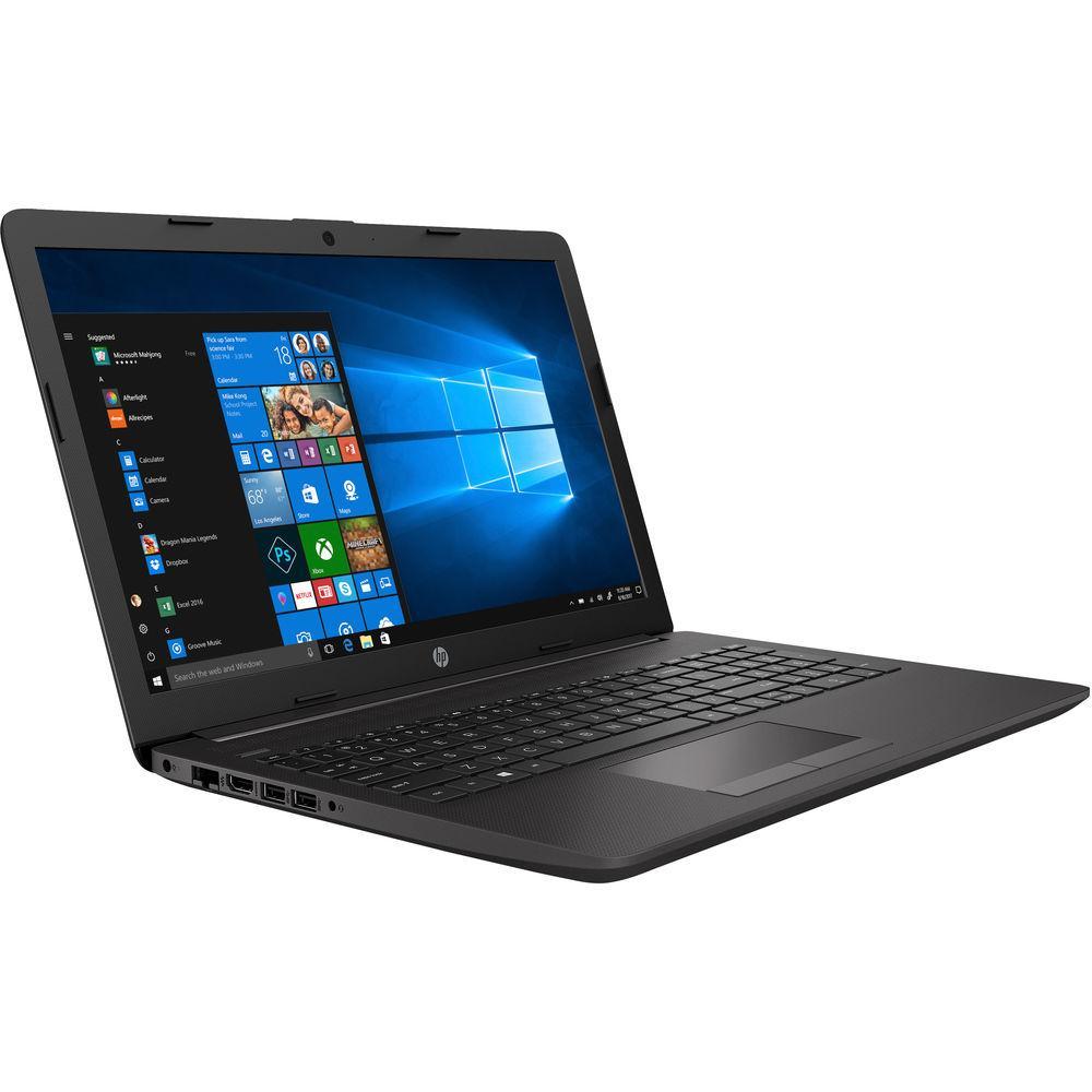 Hp 250 G7 15-inch (2018) - Core i5 - Gen 8 (U) - 8 GB - SSD 256 GB – Image 3