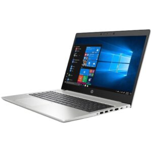 Hp ProBook 450 G7 15-inch (2020) - Core i5 - Gen 10 (U) - 8 GB - SSD 256 GB - Stockage selon arrivage
