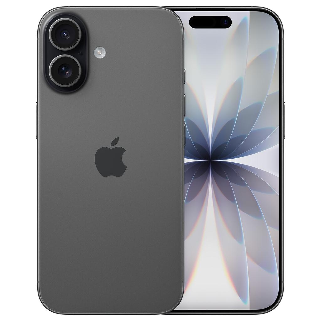 iPhone 17 - Stockage selon arrivage