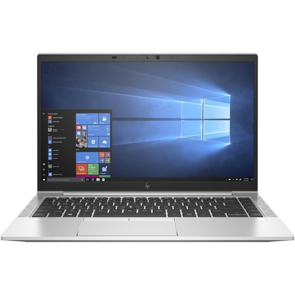 Hp EliteBook 840 G7 14-inch (2020) - Core i7 - Gen 10 (U) - 16 GB - SSD 256 GB