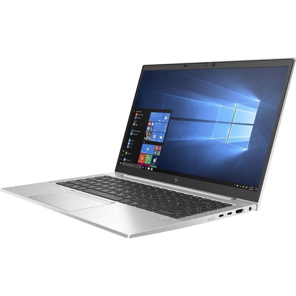 Hp EliteBook 840 G7 14-inch (2020) - Core i7 - Gen 10 (U) - 16 GB - SSD 256 GB – Image 2