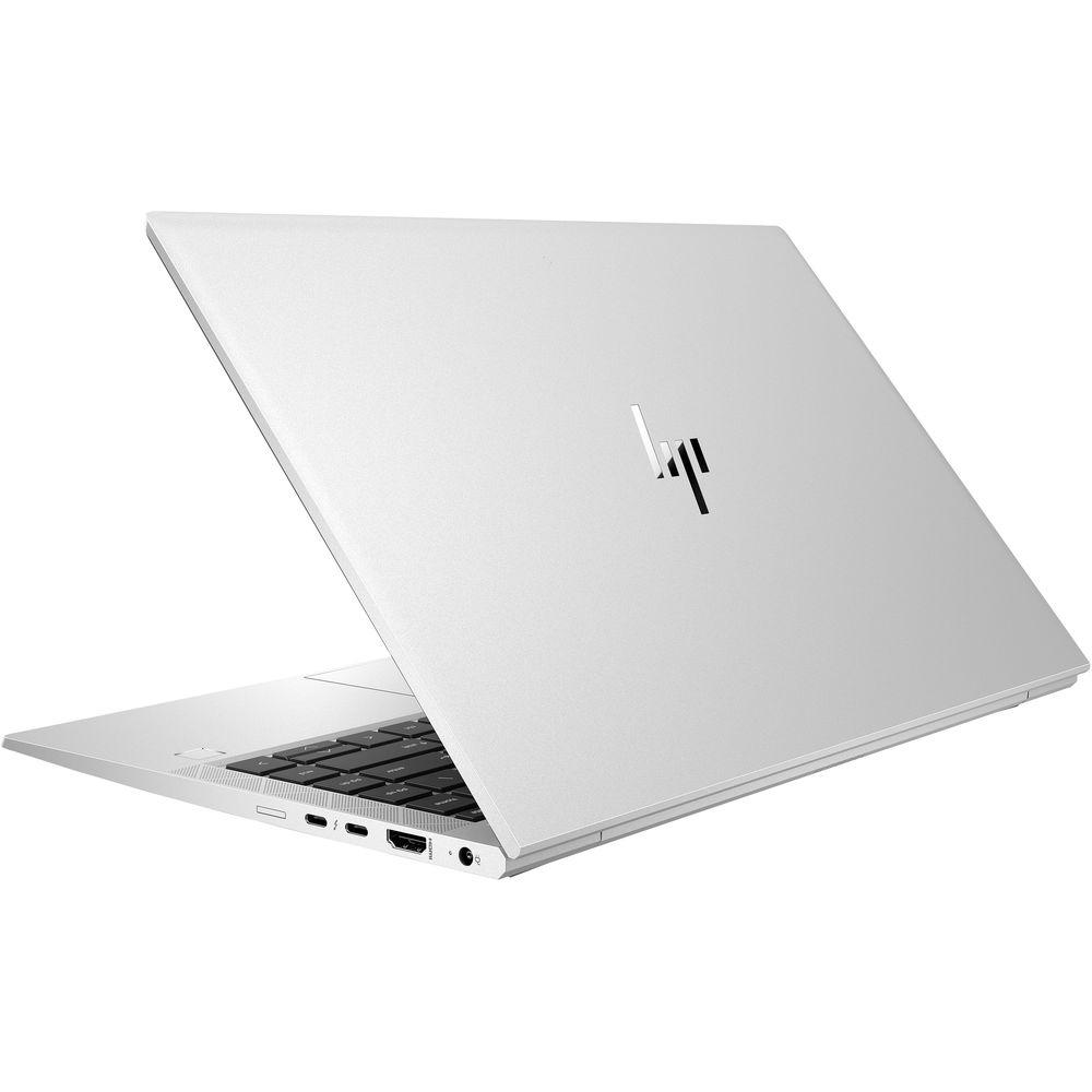 Hp EliteBook 840 G7 14-inch (2020) - Core i7 - Gen 10 (U) - 16 GB - SSD 256 GB – Image 3