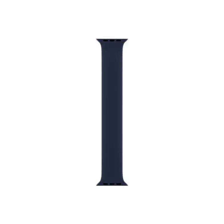 Apple Watch Solo Loop 44mm - Deep Navy - Size 11 – Image 3