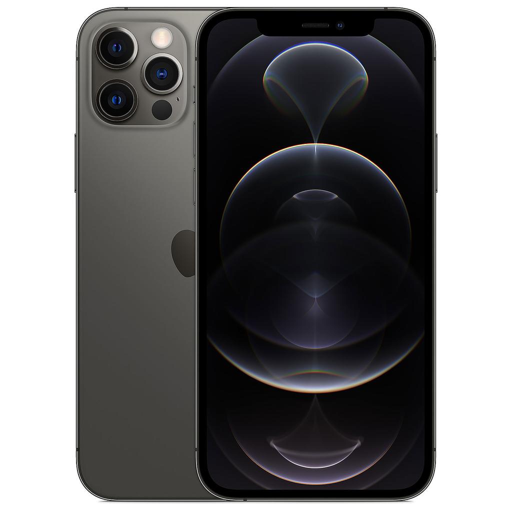 iPhone 12 Pro - Stockage selon arrivage
