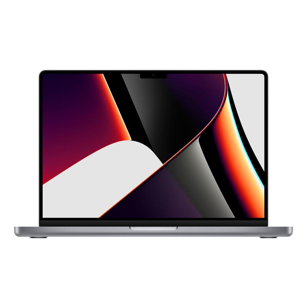 MacBook Pro (M1 series) - 512 GB