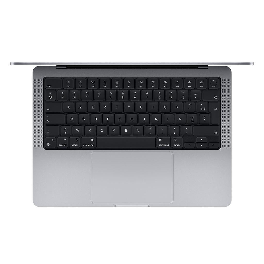 MacBook Pro (M1 series) - 512 GB – Image 2