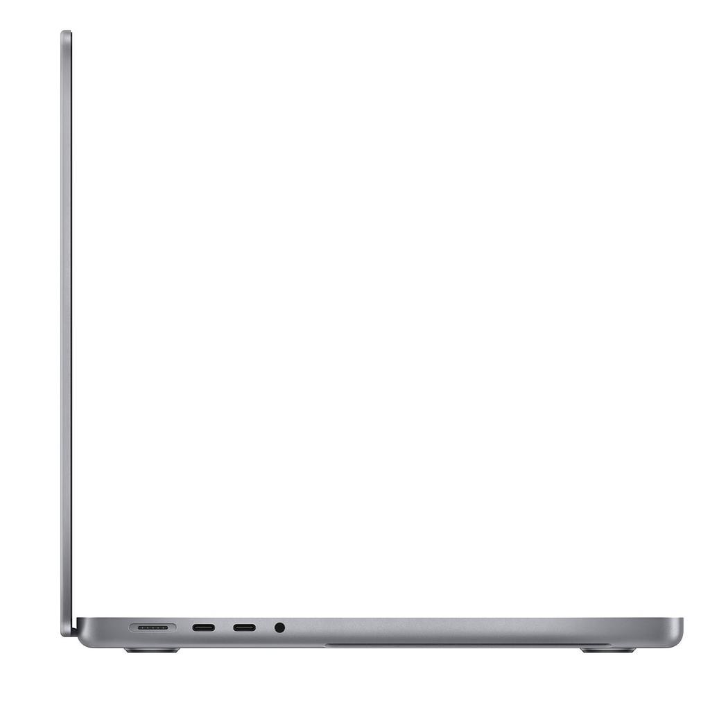 MacBook Pro (M1 series) - 512 GB – Image 3