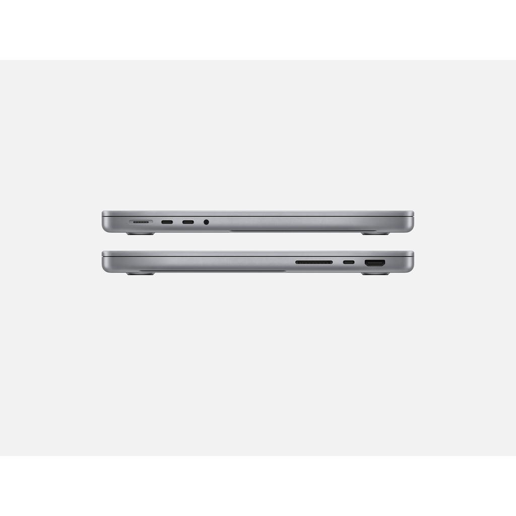 MacBook Pro (M1 series) - 512 GB – Image 5