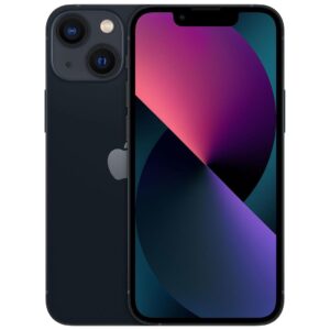 iPhone 13 mini - Stockage selon arrivage