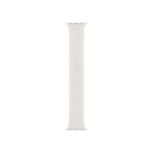 Apple Watch Solo Loop 44mm - White - Size 11