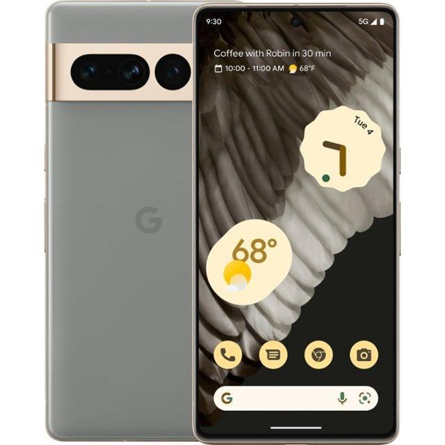 Google Pixel 7 Pro – Image 11