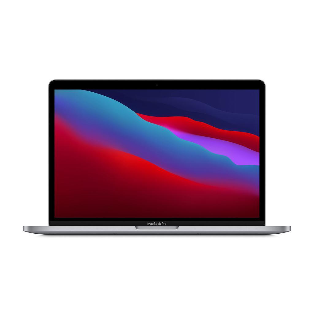 MacBook Pro (M1 series) - 512 GB – Image 13