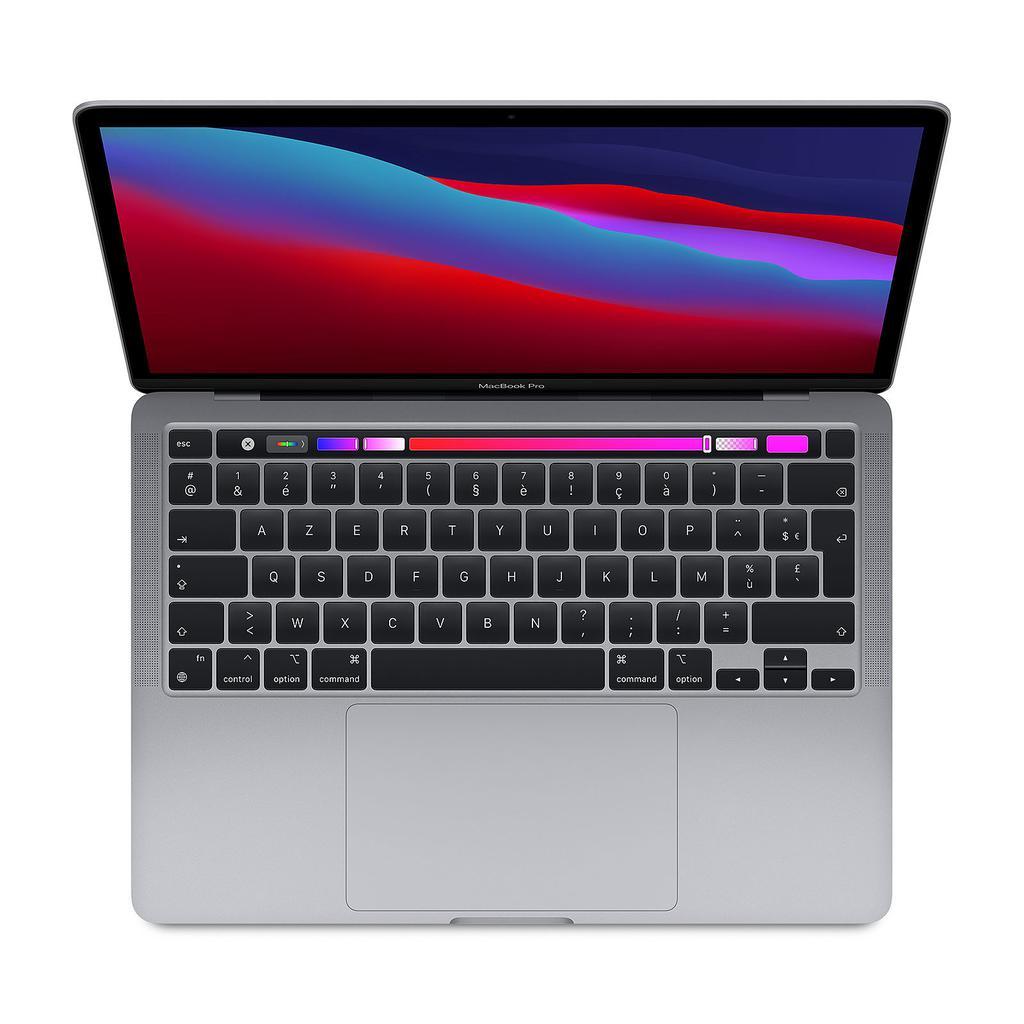 MacBook Pro (M1 series) - 512 GB – Image 14