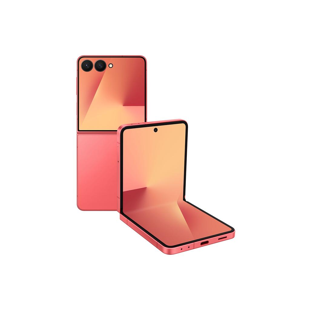Galaxy Z Flip6 – Image 5