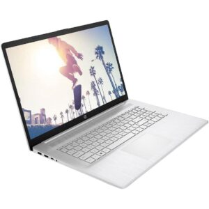 Hp Laptop 17-CN 17-inch (2021) - Core i5 - Gen 11 (G) - 8 GB - SSD 256 GB