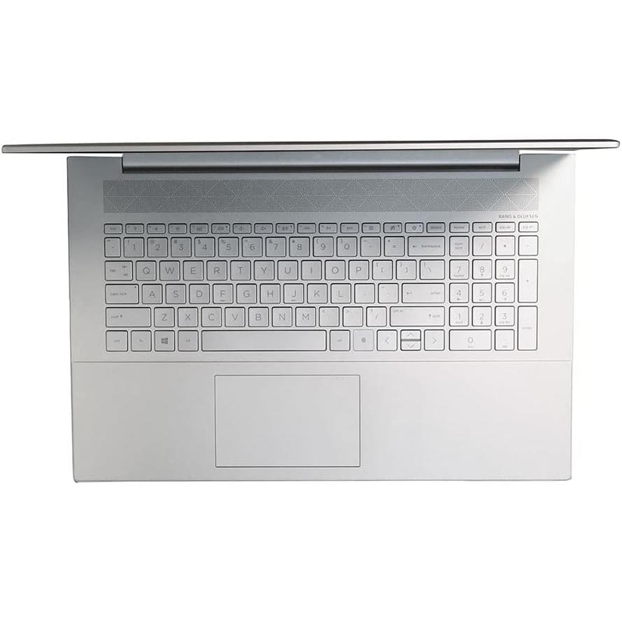 Hp Laptop 17-CN 17-inch (2021) - Core i5 - Gen 11 (G) - 8 GB - SSD 256 GB – Image 3