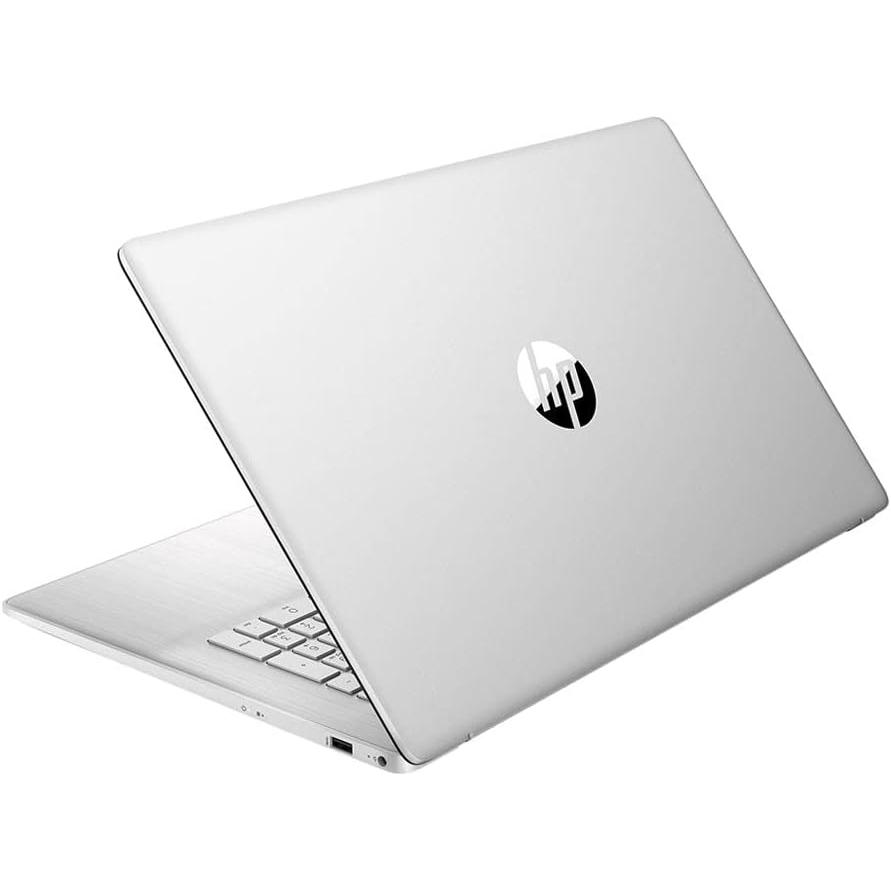 Hp Laptop 17-CN 17-inch (2021) - Core i5 - Gen 11 (G) - 8 GB - SSD 256 GB – Image 4