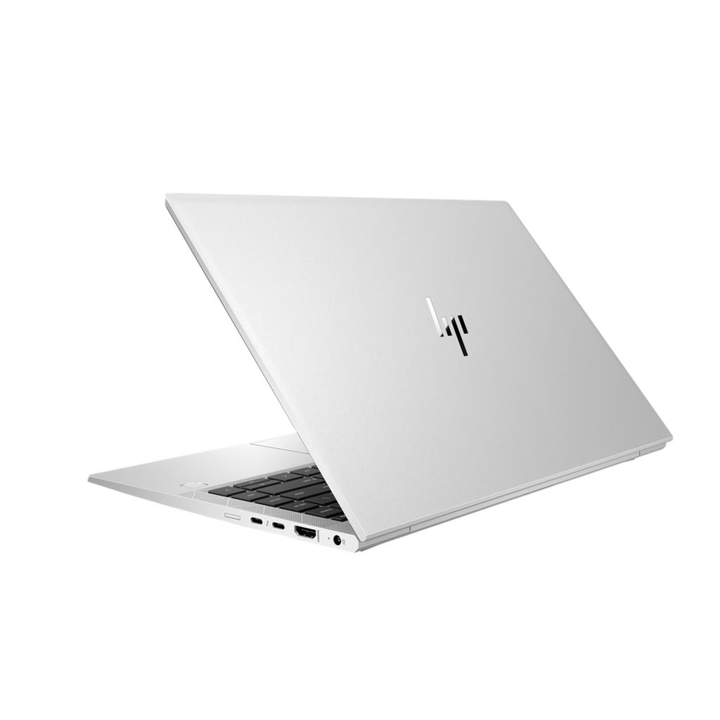 Hp Probook 640 G7 14-inch (2020) - Core i5 - Gen 10 (U) - 16 GB - SSD 256 GB – Image 2