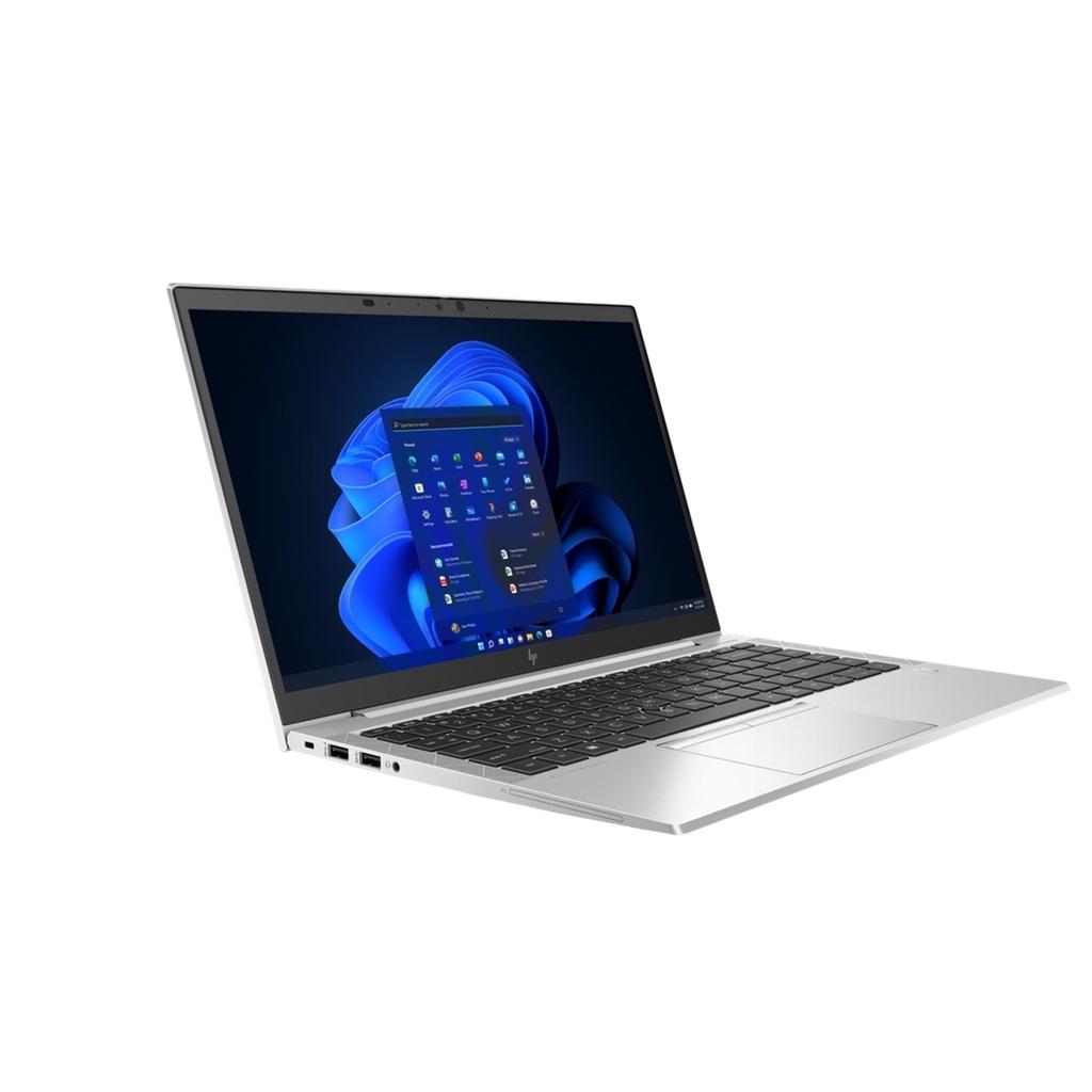 Hp Probook 640 G7 14-inch (2020) - Core i5 - Gen 10 (U) - 16 GB - SSD 256 GB – Image 3