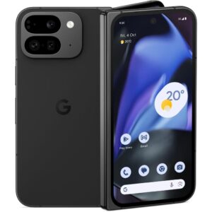 Google Pixel 9 Pro Fold - Stockage selon arrivage