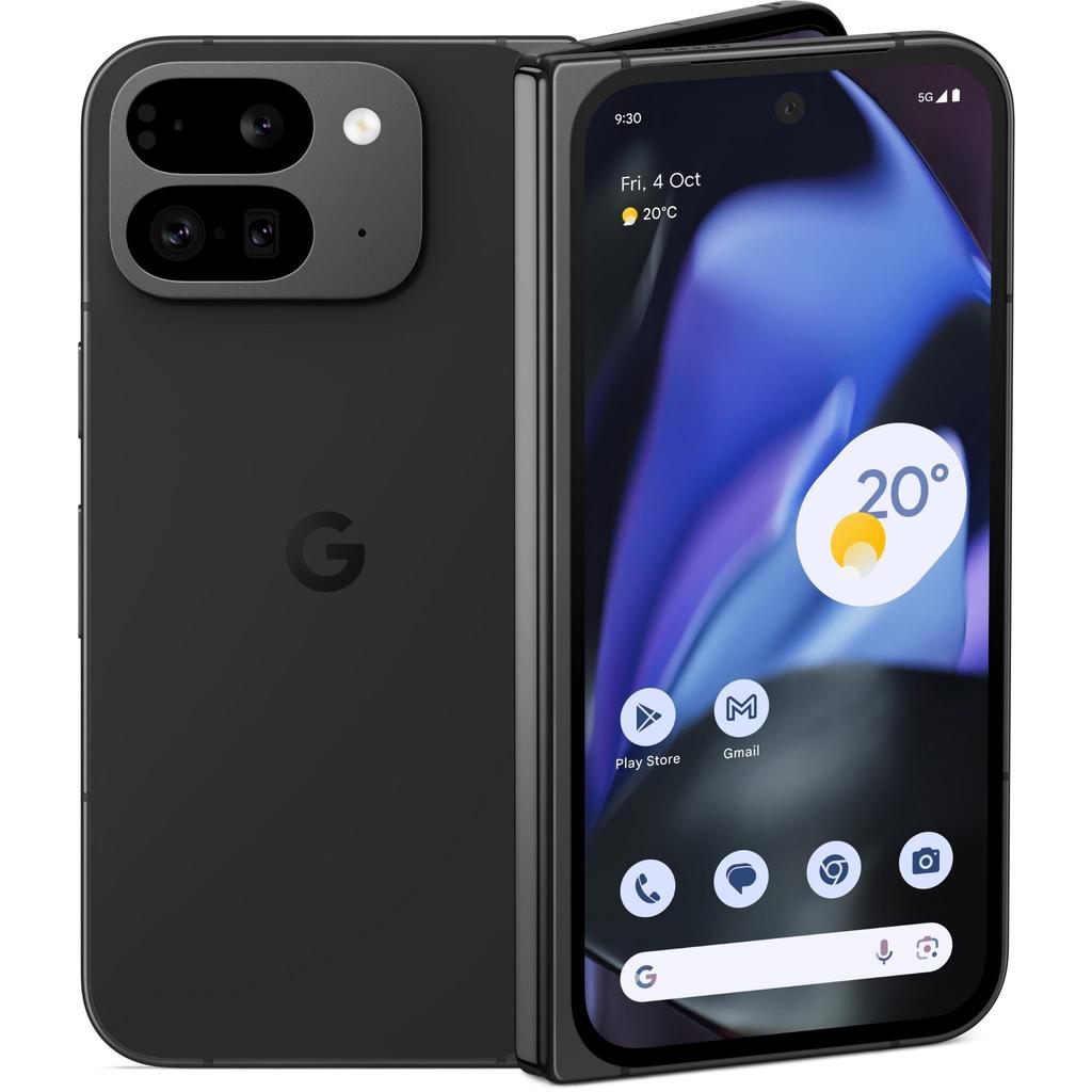 Google Pixel Fold - Image 4