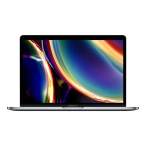 MacBook Pro (2020, Intel) - 512 GB